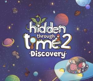 Hidden Through Time 2: Discovery