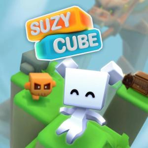 Suzy Cube