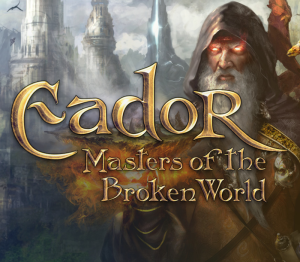 Eador: Masters of the Broken World