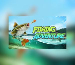 Fishing Adventure