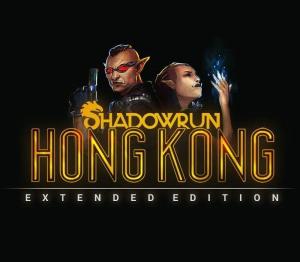 Shadowrun: Hong Kong Extended Edition