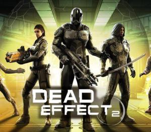 Dead Effect 2
