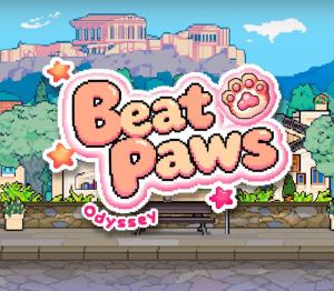 Beat Paws Odyssey