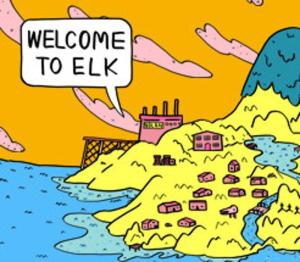 Welcome to Elk