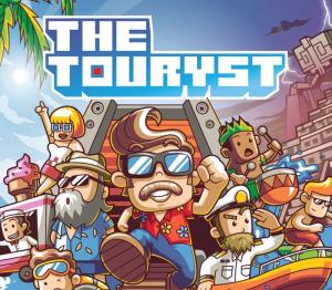 The Touryst