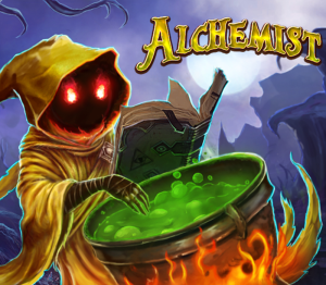 Alchemist