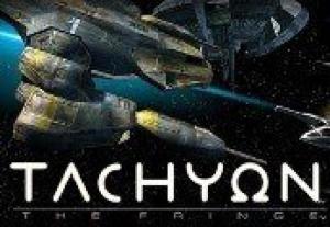 Tachyon: The Fringe