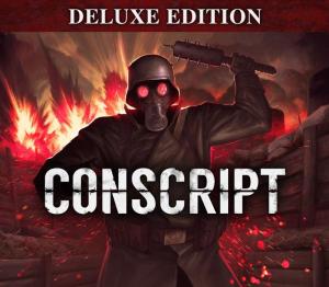 CONSCRIPT Deluxe Edition RoW