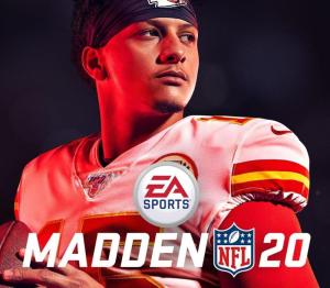 Madden NFL 20 PS4/PS5 Access