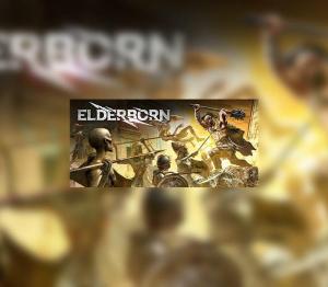 ELDERBORN