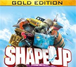 Shape Up Gold Edition US