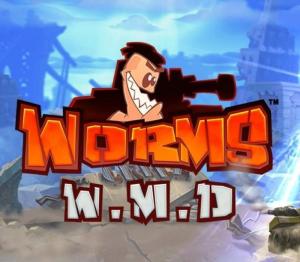 Worms W.M.D