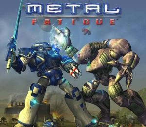 Metal Fatigue