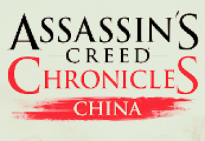 Assassin's Creed Chronicles: China
