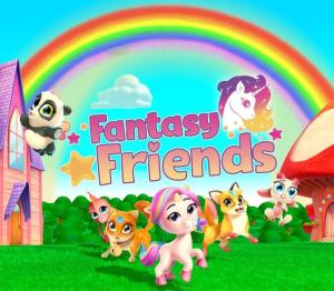 Fantasy Friends