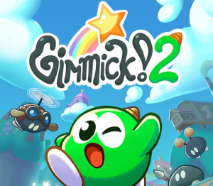 Gimmick! 2