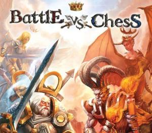 Battle vs Chess