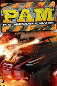 Post Apocalyptic Mayhem