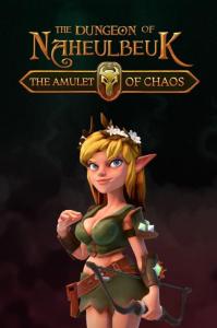 The Dungeon Of Naheulbeuk The Amulet Of Chaos