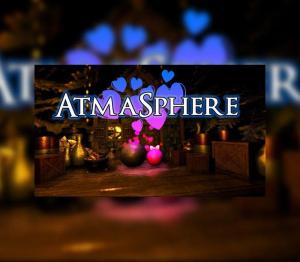AtmaSphere