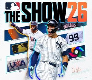 MLB The Show 26 Xbox Series X|S CD Key