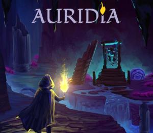 Auridia