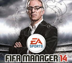 FIFA Manager 14 Legacy Edition PC EA App Account