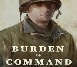 Burden of Command