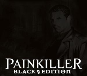 Painkiller: Black Edition RoW