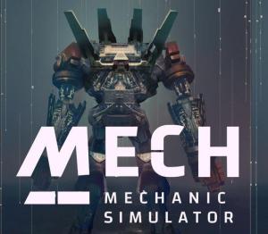 Mech Mechanic Simulator