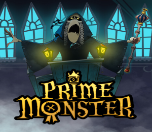 Prime Monster