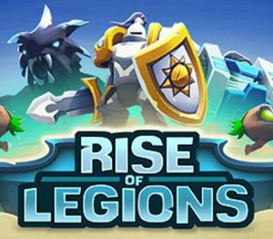 Rise of Legions - Premium Pack