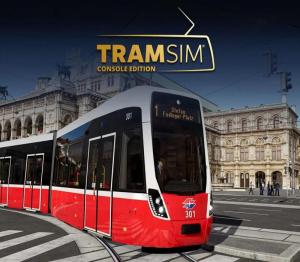 TramSim: Console Edition US
