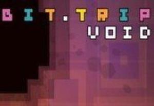 BIT.TRIP VOID
