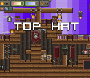Top Hat