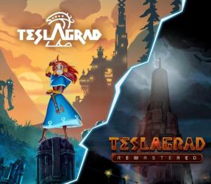 Teslagrad Power Pack Edition