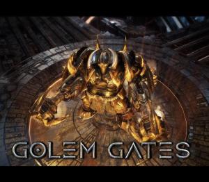 Golem Gates