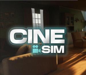 CineSim