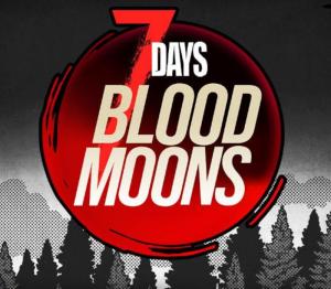 7 Days Blood Moons