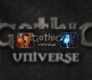 Gothic Universe Edition