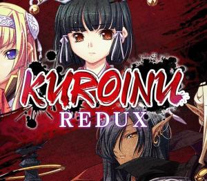 Kuroinu Redux