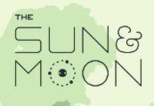The Sun And Moon