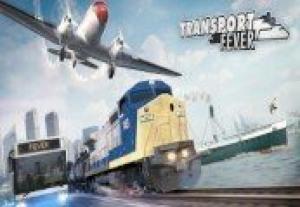 Transport Fever PL/CZ Language Only