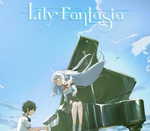 Lily Fantasia