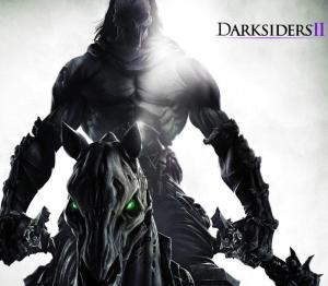 Darksiders II
