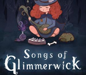 Songs of Glimmerwick