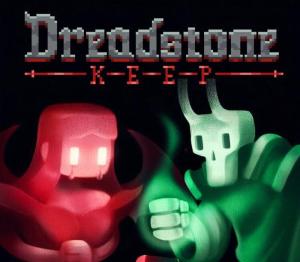 Dreadstone Keep