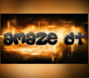 aMAZE Dark Times