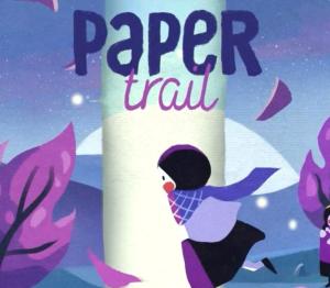 Paper Trail XBOX One / Xbox Series X|S Account