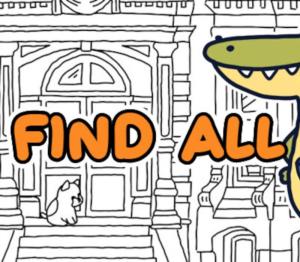 FIND ALL